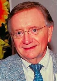 Thomas Amason Obituary (1940