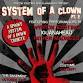System of a Clown Pt. 2: Featuring Wynton... event in Nashville, TN