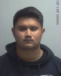 NACOGDOCHES COUNTY SHERIFF'S OFFICE