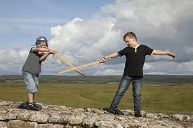 Various Sword Fighting Styles And The Basic Techniques - Sports Aspire