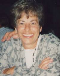 Cherill A. Spaeth Obituary September 1, 2024