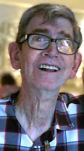 Robert Whiteside Obituary