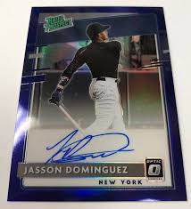 Panini presents the 2020 donruss optics value pack. Cardboard Connection On Twitter 2020 Donruss Optic Baseball Checklist Is Up And The Set Officially Releases Tomorrow Https T Co Z7hik71wmq Collect Https T Co Aiprwbaxjy