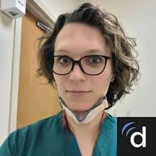 Dr. Brooke Elberson, MD