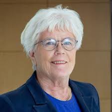 Professor Marja-Riitta Taskinen