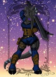 Noxturna Hexblade Warlock By Lordnitekon On Deviantart That wraps up our hexblade warlock 5e guide. noxturna hexblade warlock by