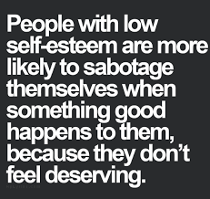 40 Self Esteem Quotes On Building Confidence And Self Worth Self Esteem Quotes Insecurity Quotes Be Yourself Quotes