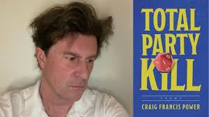 Total Party Kill by Craig Francis Power