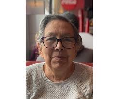 Sally Burr Obituary (1949