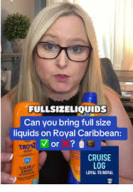Packing Essentials for Your Royal Caribbean Cruise
