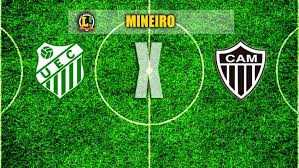 Escalação, fotos, vídeos e lances da partida. Com Foco Nas Quartas De Final Do Mineiro Galo Encara Uberlandia Lance