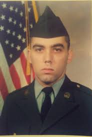 Did basic training at fort Jackson SC 1988