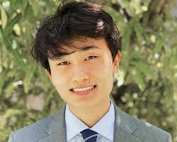 Positive people in Pinecrest : Alexandr Kim