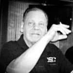 John Raymond Miller 1950-2024