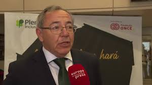 Plena Inclusión España afirma que "estamos en el buen camino"