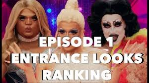 Like with previous seasons, rupaul's drag race: Episode 1 Looks Ranking Rupaul S Drag Race Season 13 Youtube