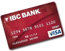 Ibc Credit Card Offers Benefits And Features To Meet A Variety Of Financial Needs This Card Can Be Us Credit Card Credit Card Online Cash Rewards Credit Cards