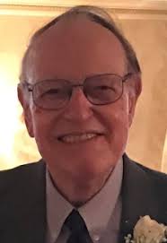 Obituary for Charles Albert Knox