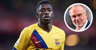 Stick with us a little longer, however, to read through a number of the data pack 5.0 update highlights, so you have a better understanding of everything it brings with it. He Was One Of My Favourite Players Bayern Ceo Rummenigge Winks At Ousmane Dembele