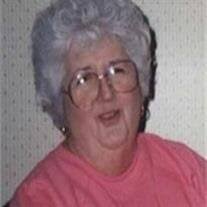 Rose Specht Obituary