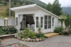 Carolines Alltag Wintergarten Backyard Backyard Sheds Cottage Garden Design