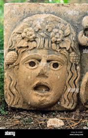 Myra hi-res stock photography and images