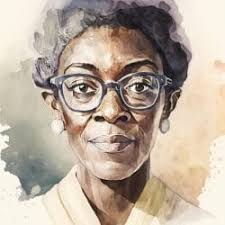 The Lovers of the Poor by Gwendolyn Brooks