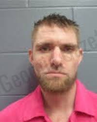 Charge: disorderly conduct; destruction of property