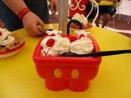 picture of plaza ice cream parlor