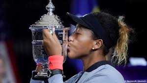 Image result for naomi osaka us open