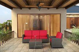 They warehouse and deliver the furniture they sell, though a particular piece, such as a chaise longue, may have to be. The Top 10 Outdoor Patio Furniture Brands