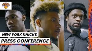 Miles McBride Highlights and Videos