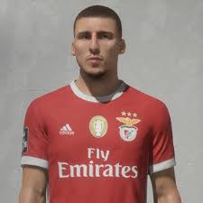Rafa silva, latest news & rumours, player profile, detailed statistics, career details and transfer information for the sl benfica player, powered by goal.com. Fcb17 On Twitter Ruben Dias Sl Benfica Conversion 8 8 Potential After The Last Squad Update Fifa20