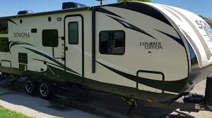 A used 5th wheel is much cheaper than a brand new unit. Which Rv Brands You Should Avoid And Why Camper Smarts