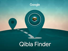 7 Aplikasi Penunjuk Arah Kiblat Shalat Akurat Indozone Id