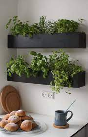 30 Creative Herb Garden Ideas For Indoors And Outdoors Herb Garden In Kitchen Indoor Herb Garden Diy Diy Herb Garden