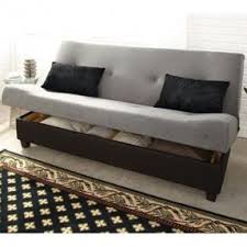 Klik Klak Sleeper Futon Living Room Sofa Bed With Storage Sofa Design