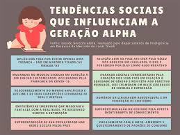 X, y, z ou alpha?você sabe a diferença entre millennials, xennials e centennials? As Tendencias Que Influenciam A Geracao Superconectada E O Conteudo Infantojuvenil Porvir