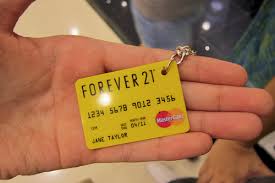 Unfortunately, we don't currently offer online application for this card. 10 Benefits Of Having A Forever 21 Credit Card