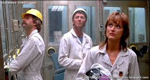 30 Years ago today: Silkwood – Mike Nichols and the power of the nuclear  activist. (Film Review) | Lisa Thatcher