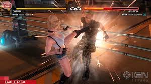 Earn costumes by playing through arcade / tag arcade and time attack / tag time attack. Caracteristicas Online De Dead Or Alive 5 Ultimate