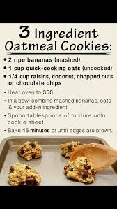 Pin By Nora On Desserts Healthy Cookies Recipes Healthy Snacks