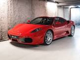 FERRARI-F430