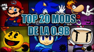 Shippūden and are a heavily modified version for his sprites from jump ultimate stars. Descargar Mod De Dragon Ball V Naruto Para Super Smash Flash 2 Por Mediafaire Pack De Mods Todos Los Personajes De Dragon Ball Super Y Naruto Ssf2 Youtube Broken Goku
