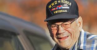 Dedication. Courage. Resilience.