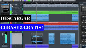See the app collection for cubase 5 download for android phone on droid informer. Descargar Cubase 5 Espanol Full Mega Windows 10 8 7 Xp Youtube