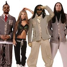 The Black Eyed Peas Album And Singles Chart History Music