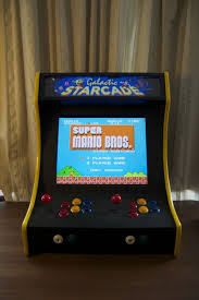 I've always kind of wanted an arcade machine, but when iread more Pin On Hobbies Self Study