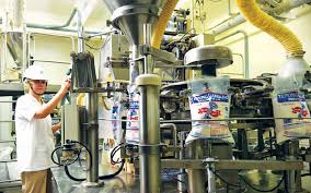 Milling and selling wheat flour and trading in grains and other allied products. Ppb Group Berhad Flour Milling
