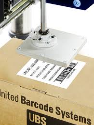 When i measured the container box printed for each label, i validated the measurements i entered don't match what was printed. Labeling Coding And Marking Porous Corrugated Cardboard Box